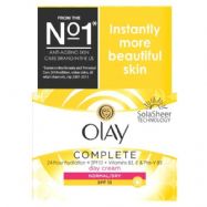 Olay Complete Care Cream SPF15( Normal/dry Skin)- 50ml
